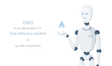 OWO - Oral without condom Whore Seaton
